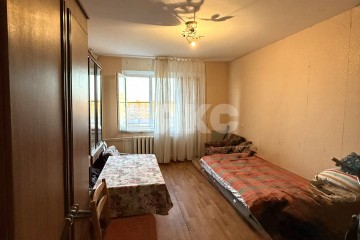 Фото №4: 3-комнатная квартира 62 м² - Майкоп, мкр. квартал Черёмушки, ул. 12 Марта, 137