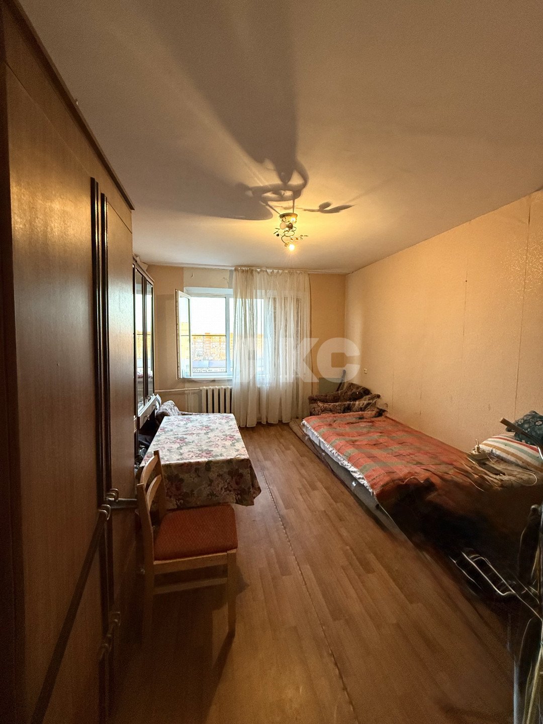 Фото №4: 3-комнатная квартира 62 м² - Майкоп, квартал Черёмушки, ул. 12 Марта, 137