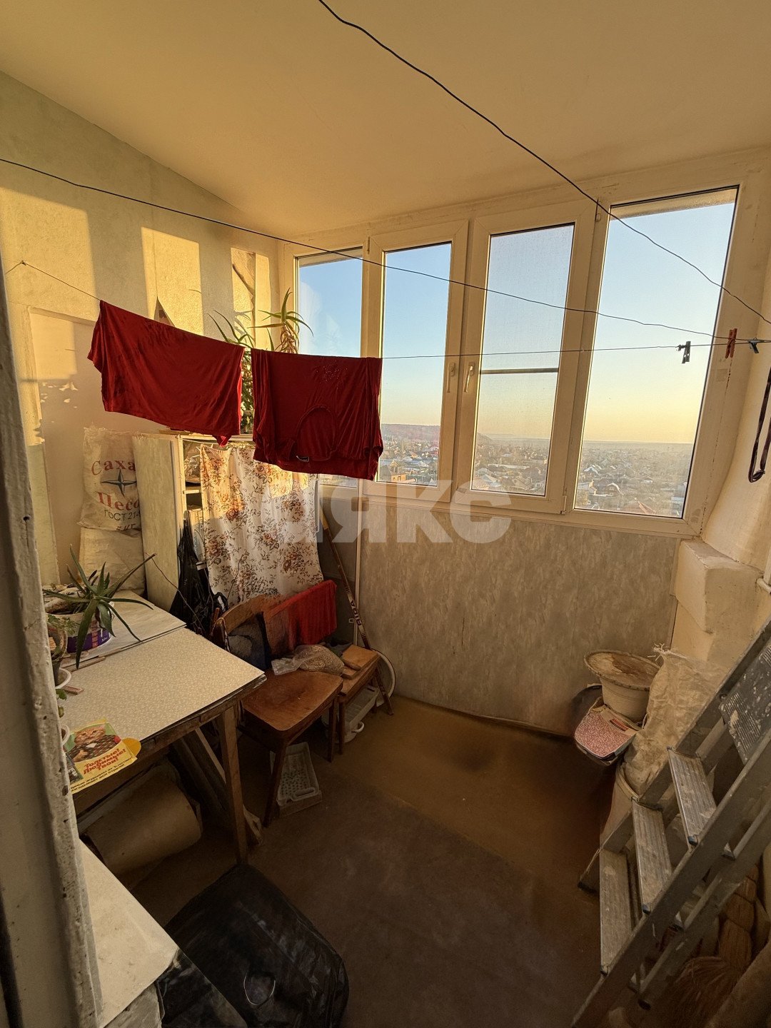 Фото №7: 3-комнатная квартира 62 м² - Майкоп, квартал Черёмушки, ул. 12 Марта, 137