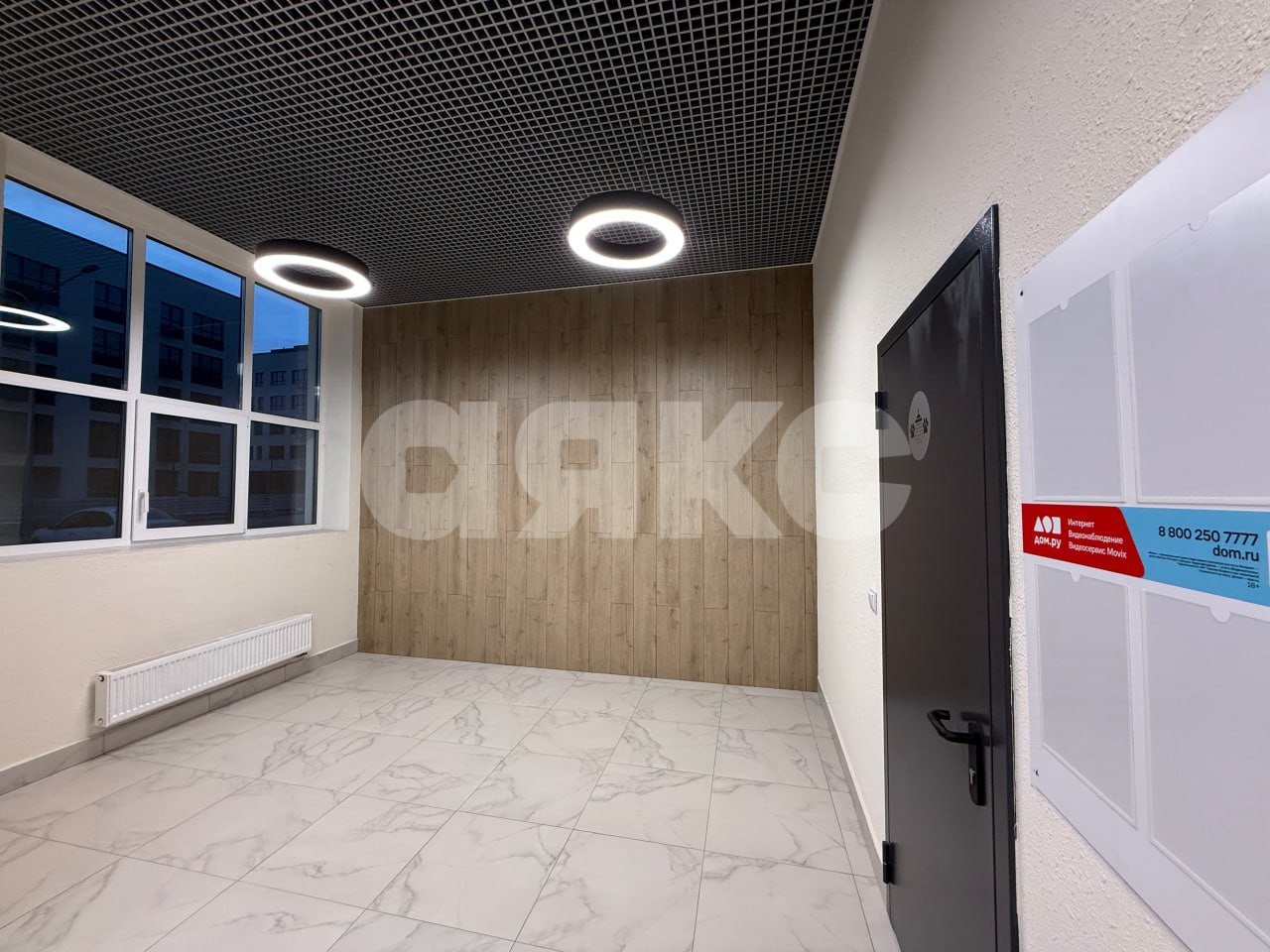 Фото №10: 1-комнатная квартира 36 м² - Молодёжный, ЖК 5 Баллов, ул. Вадима Усова, 37