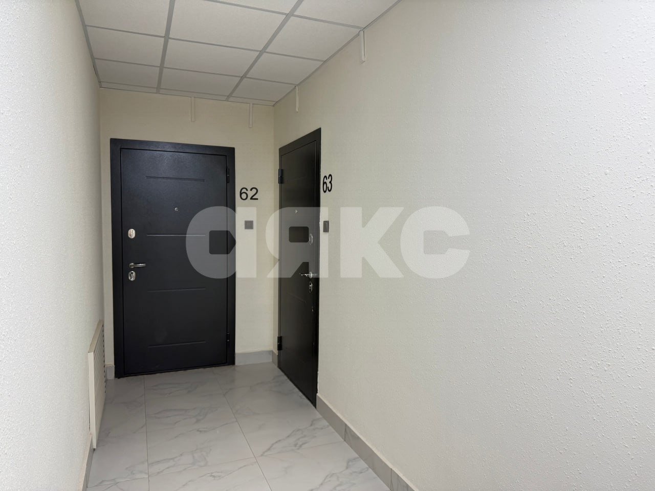 Фото №7: 1-комнатная квартира 36 м² - Молодёжный, ЖК 5 Баллов, ул. Вадима Усова, 37