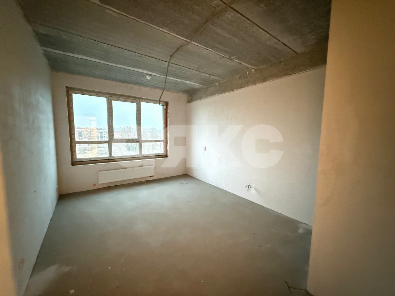 Фото №12: 1-комнатная квартира 36 м² - Молодёжный, ЖК 5 Баллов, ул. Вадима Усова, 37