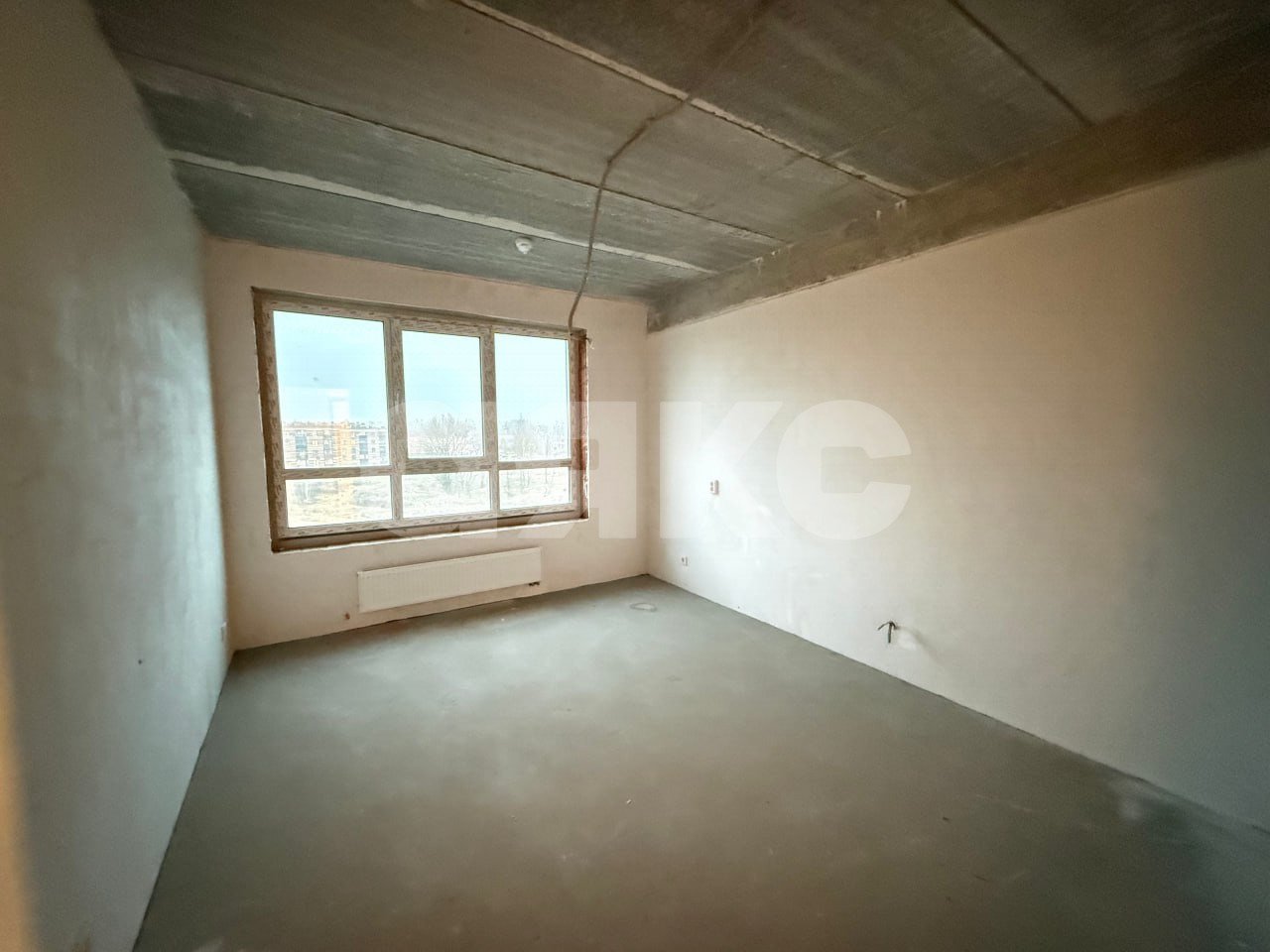 Фото №11: 1-комнатная квартира 36 м² - Молодёжный, ЖК 5 Баллов, ул. Вадима Усова, 37