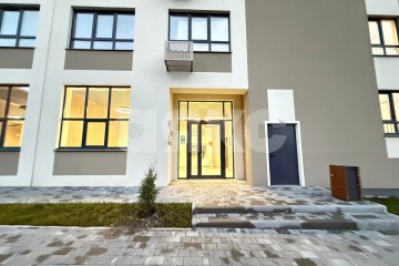 Фото №2: 1-комнатная квартира 36 м² - Молодёжный, мкр. ЖК 5 Баллов, ул. Вадима Усова, 37