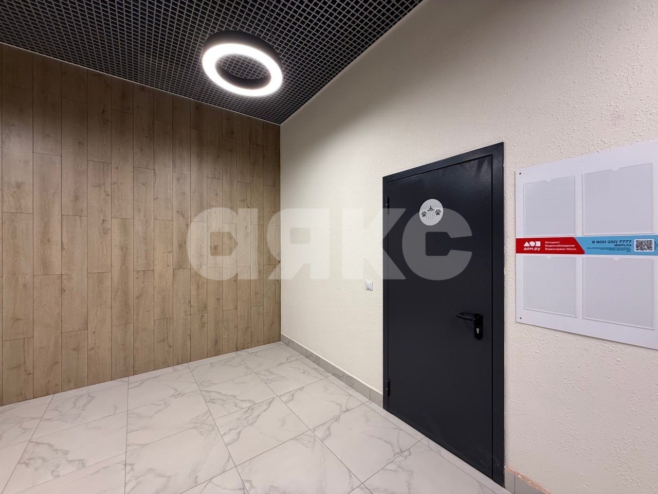 Фото №9: 1-комнатная квартира 36 м² - Молодёжный, ЖК 5 Баллов, ул. Вадима Усова, 37