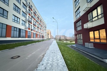 Фото №4: 1-комнатная квартира 36 м² - Молодёжный, мкр. ЖК 5 Баллов, ул. Вадима Усова, 37