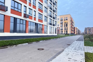 Фото №1: 1-комнатная квартира 36 м² - Молодёжный, мкр. ЖК 5 Баллов, ул. Вадима Усова, 37