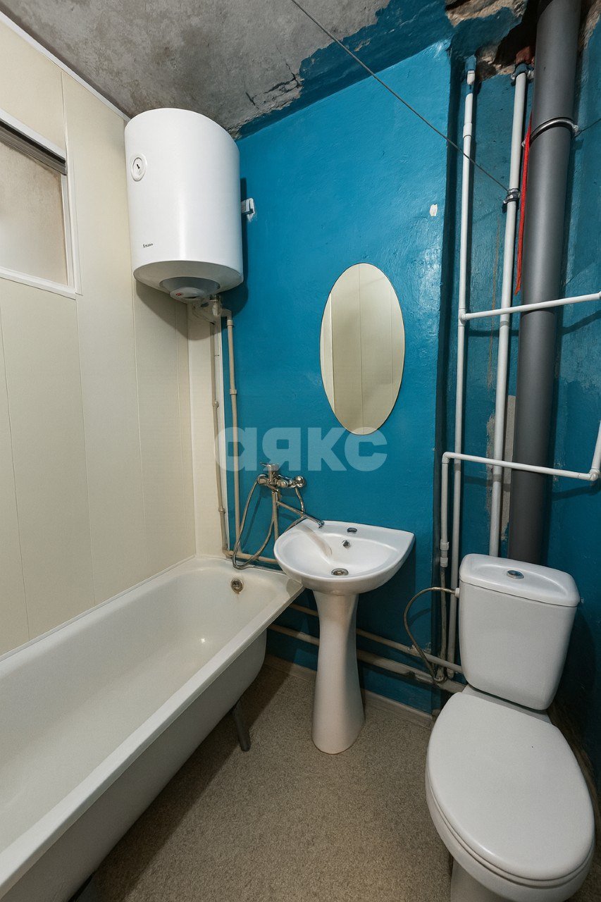 Фото №4: 2-комнатная квартира 46 м² - Мариуполь, Ильичёвский, ул. Сеченова, 25