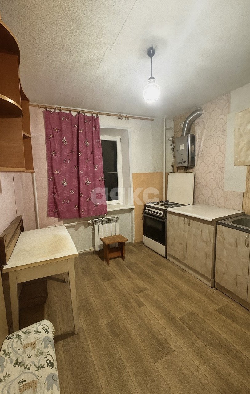 Фото №1: 2-комнатная квартира 46 м² - Мариуполь, Ильичёвский, ул. Сеченова, 25