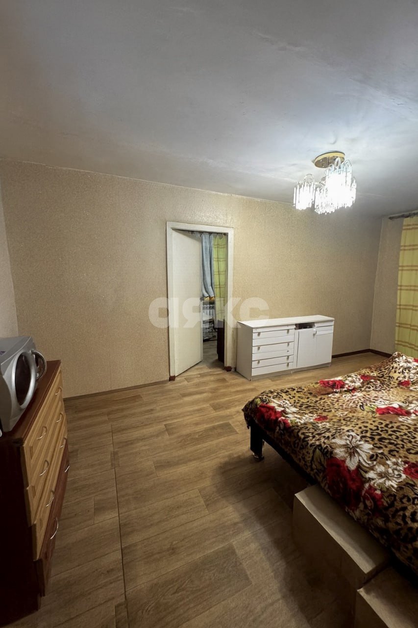 Фото №3: 2-комнатная квартира 46 м² - Мариуполь, Ильичёвский, ул. Сеченова, 25