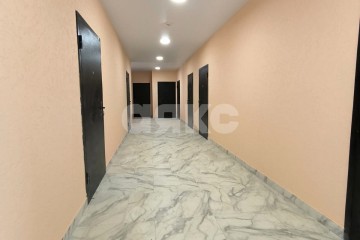 Фото №4: Студия 26 м² - Прибрежное, ул. Набережная, 1Г