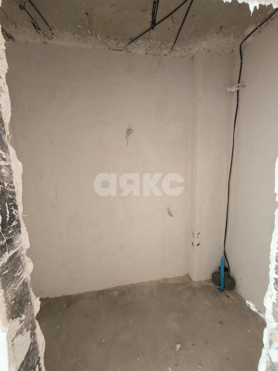 Фото №9: Студия 26 м² - Прибрежное, ул. Набережная, 1Г