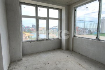 Фото №3: Студия 26 м² - Прибрежное, ул. Набережная, 1Г