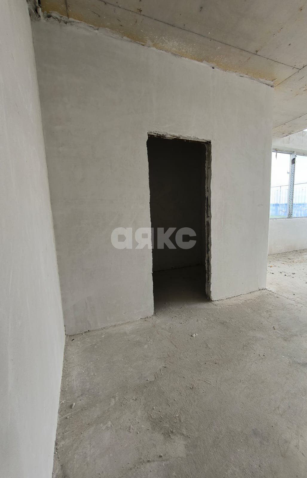 Фото №6: Студия 26 м² - Прибрежное, ул. Набережная, 1Г