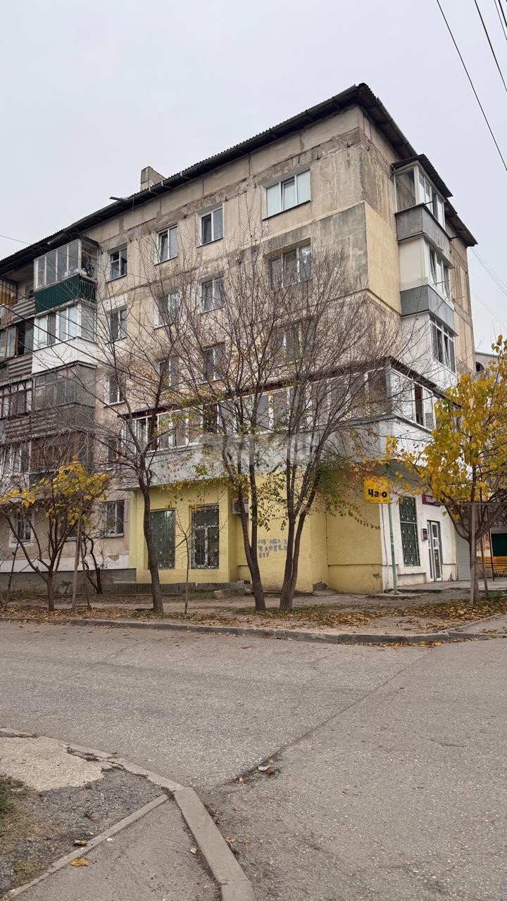 Фото №19: 3-комнатная квартира 51 м² - Симферополь, Центральный, ул. Баррикадная, 70А