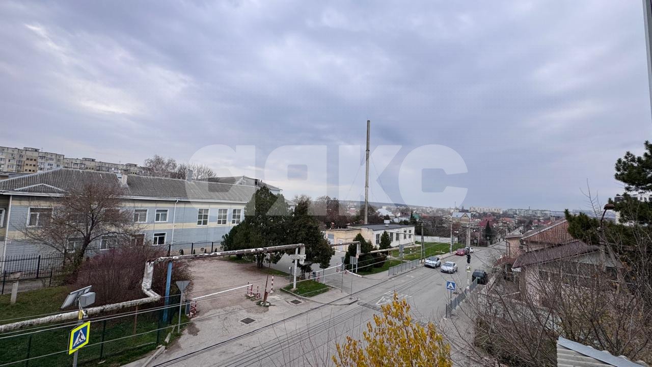 Фото №22: 3-комнатная квартира 51 м² - Симферополь, Центральный, ул. Баррикадная, 70А