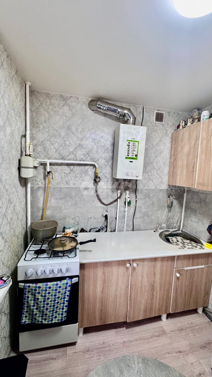 Фото №12: 3-комнатная квартира 51 м² - Симферополь, Центральный, ул. Баррикадная, 70А