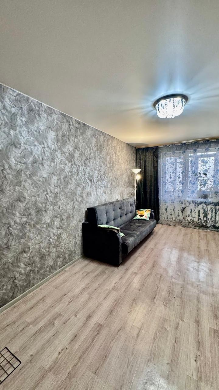 Фото №4: 3-комнатная квартира 51 м² - Симферополь, Центральный, ул. Баррикадная, 70А