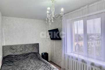 Фото №1: 3-комнатная квартира 51 м² - Симферополь, р. Центральный, ул. Баррикадная, 70А