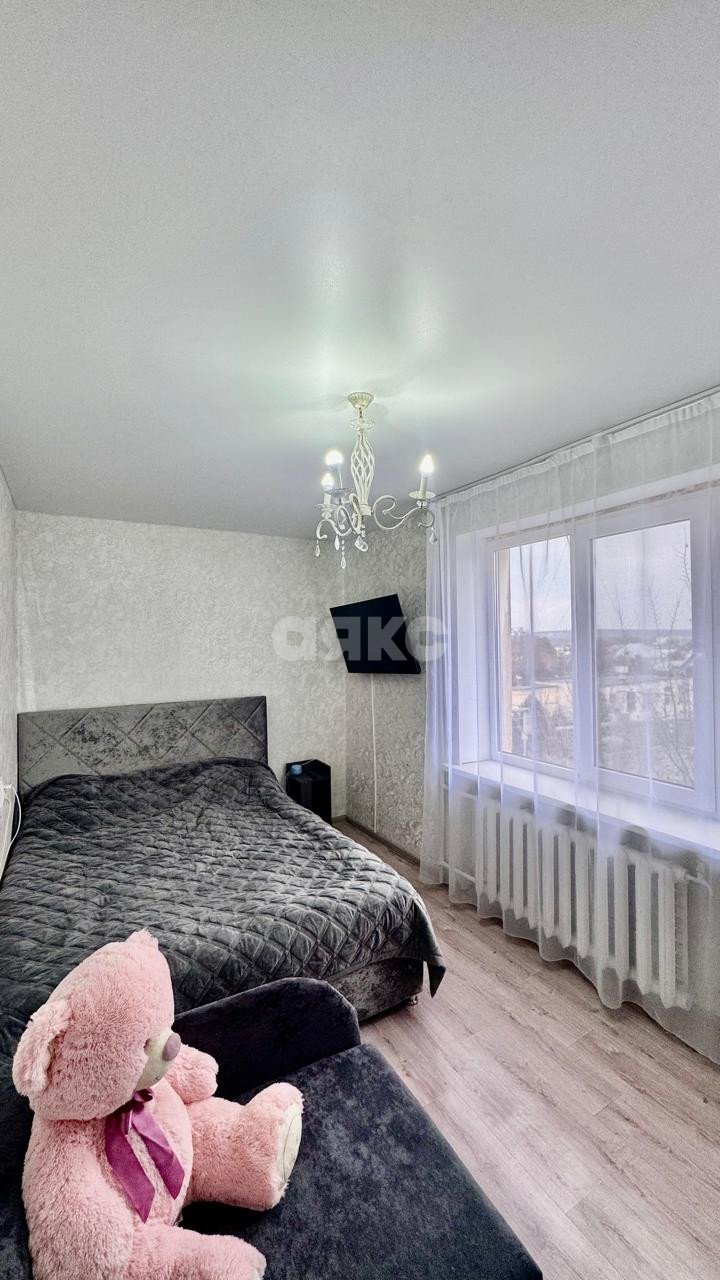 Фото №1: 3-комнатная квартира 51 м² - Симферополь, Центральный, ул. Баррикадная, 70А