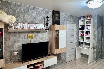 Фото №3: 3-комнатная квартира 51 м² - Симферополь, р. Центральный, ул. Баррикадная, 70А