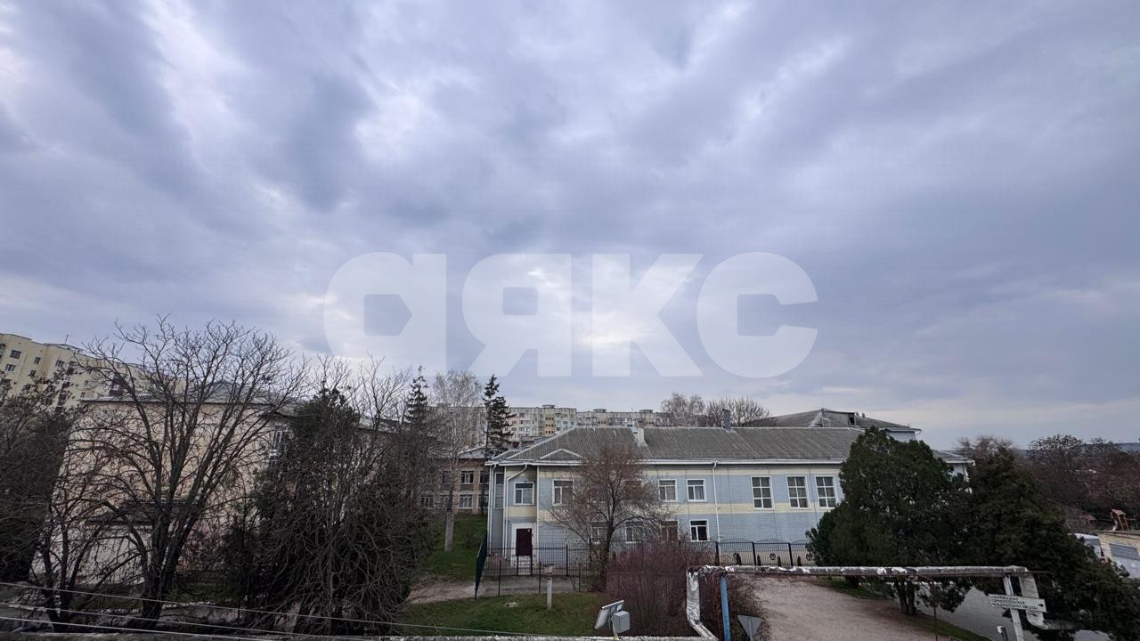 Фото №21: 3-комнатная квартира 51 м² - Симферополь, Центральный, ул. Баррикадная, 70А