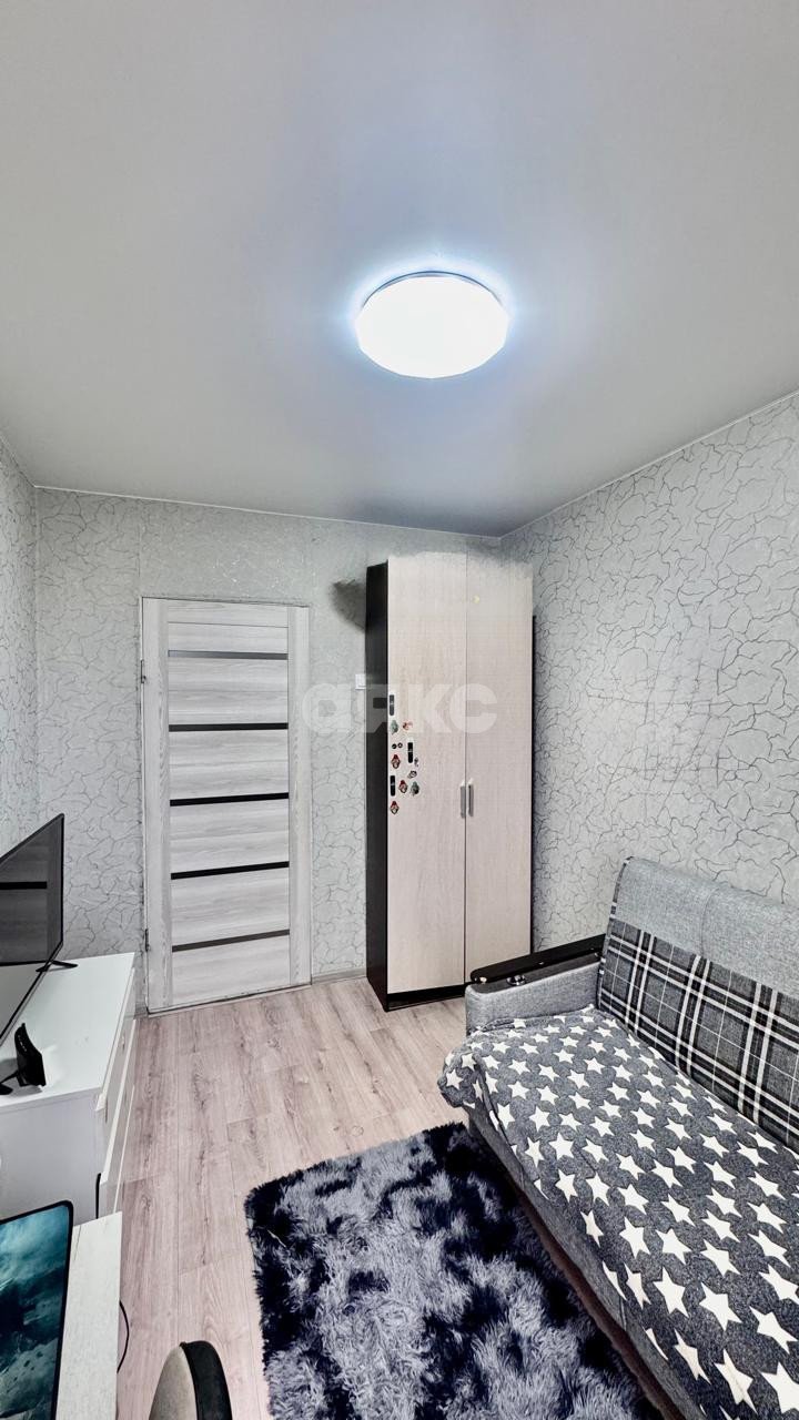 Фото №10: 3-комнатная квартира 51 м² - Симферополь, Центральный, ул. Баррикадная, 70А