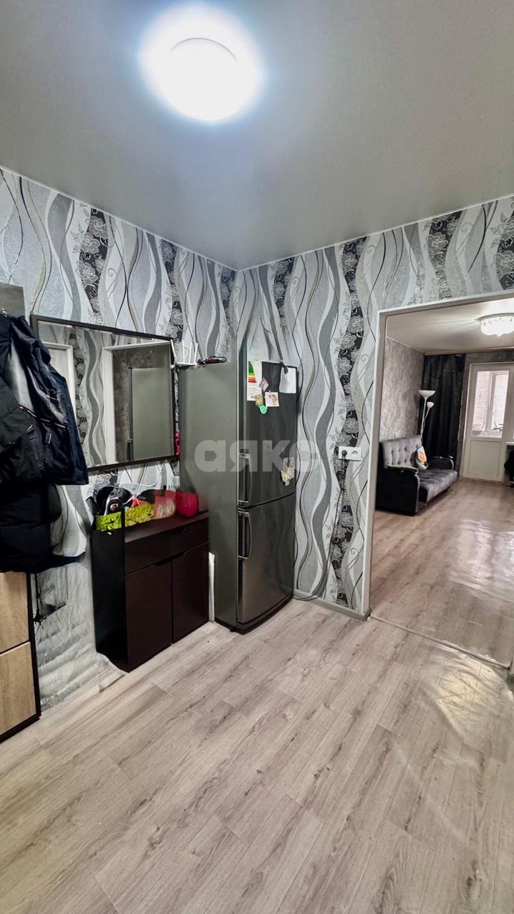 Фото №17: 3-комнатная квартира 51 м² - Симферополь, Центральный, ул. Баррикадная, 70А