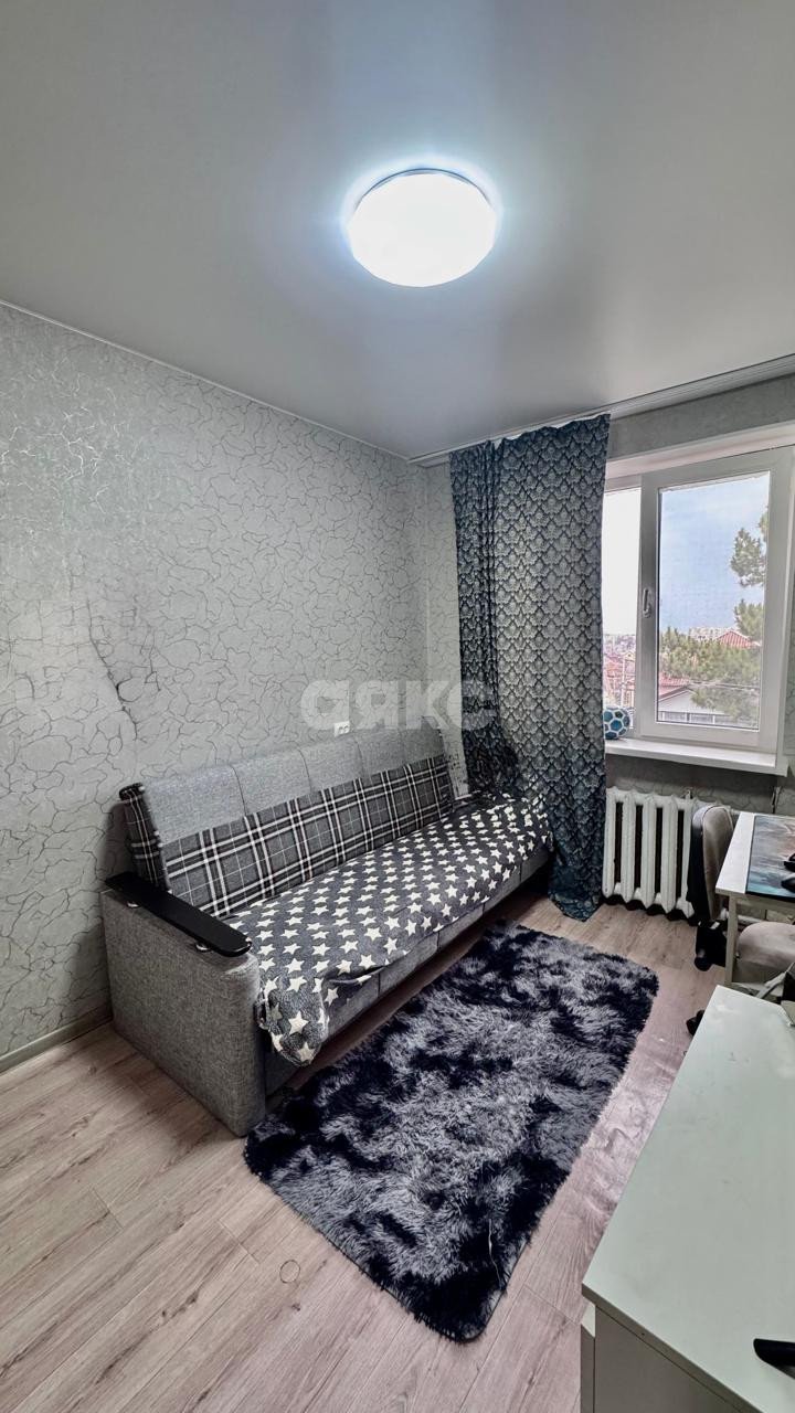 Фото №9: 3-комнатная квартира 51 м² - Симферополь, Центральный, ул. Баррикадная, 70А