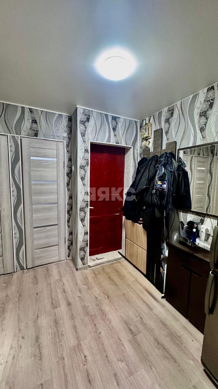 Фото №18: 3-комнатная квартира 51 м² - Симферополь, Центральный, ул. Баррикадная, 70А