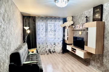 Фото №2: 3-комнатная квартира 51 м² - Симферополь, р. Центральный, ул. Баррикадная, 70А