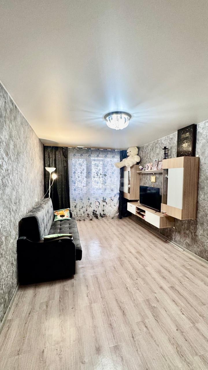 Фото №2: 3-комнатная квартира 51 м² - Симферополь, Центральный, ул. Баррикадная, 70А