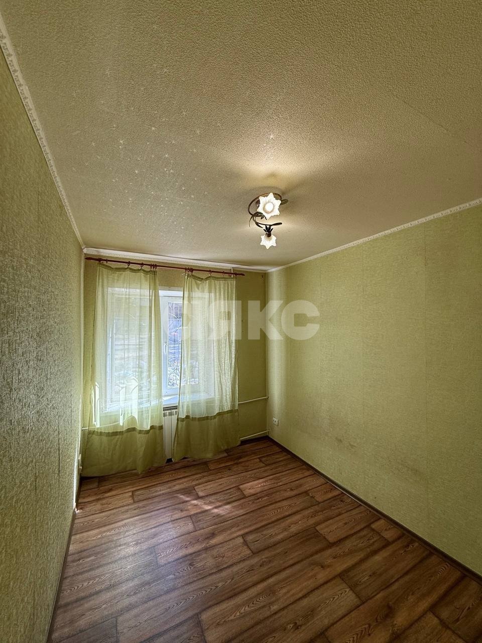 Фото №3: 2-комнатная квартира 46 м² - Луганск, Жовтневый, мкр. квартал 50-летия Октября, 2