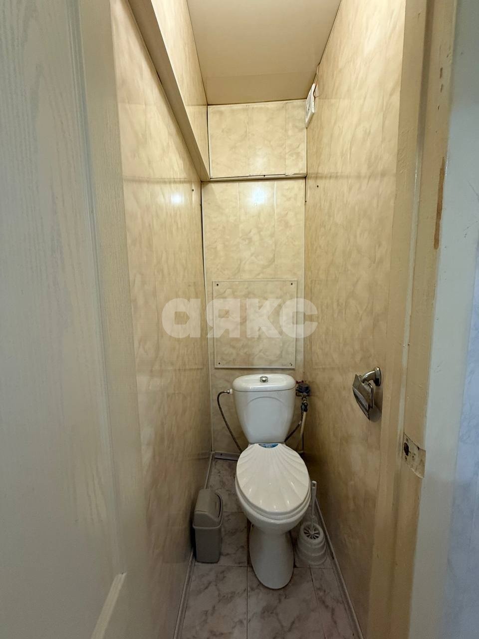 Фото №11: 2-комнатная квартира 46 м² - Луганск, Жовтневый, мкр. квартал 50-летия Октября, 2