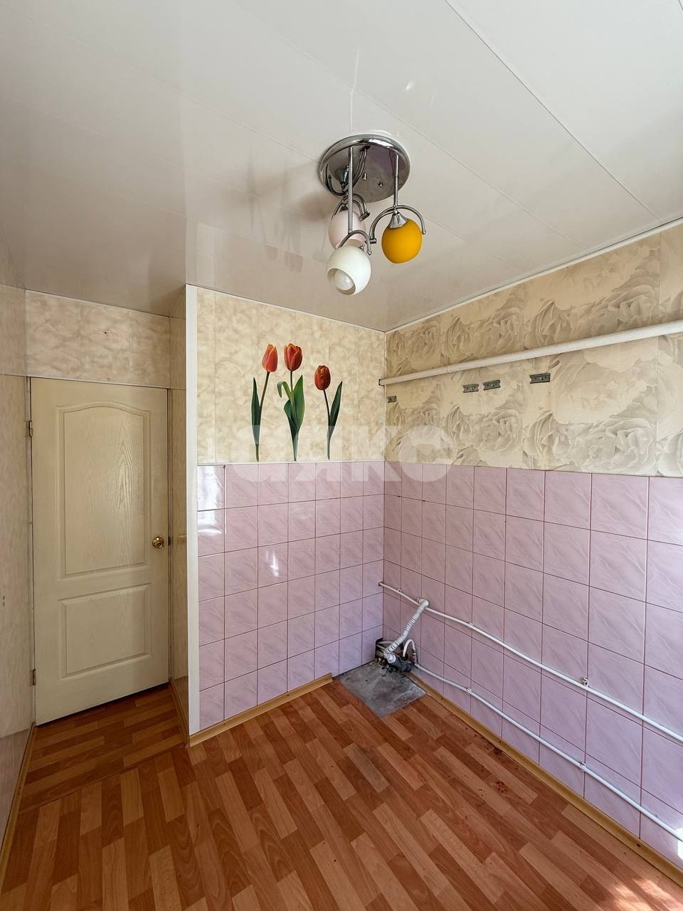 Фото №8: 2-комнатная квартира 46 м² - Луганск, Жовтневый, мкр. квартал 50-летия Октября, 2