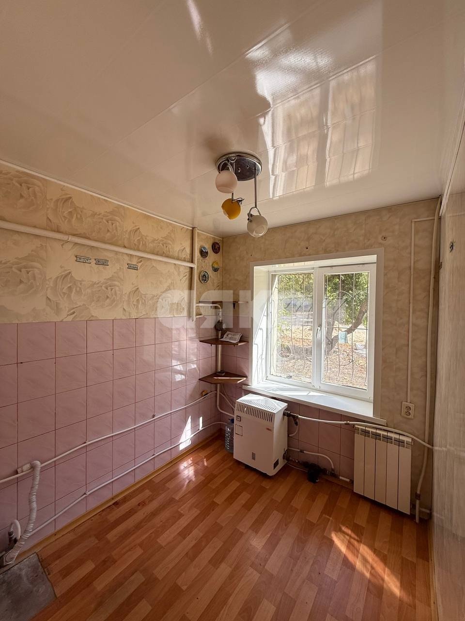 Фото №7: 2-комнатная квартира 46 м² - Луганск, Жовтневый, мкр. квартал 50-летия Октября, 2