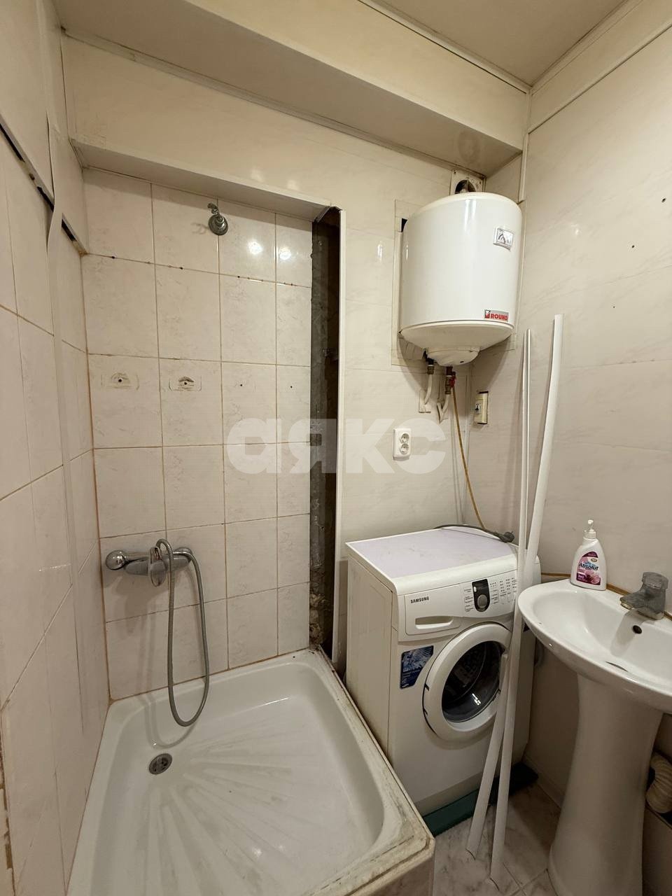 Фото №10: 2-комнатная квартира 46 м² - Луганск, Жовтневый, мкр. квартал 50-летия Октября, 2