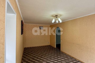 Фото №2: 2-комнатная квартира 46 м² - Луганск, мкр. квартал 50-летия Октября, 2