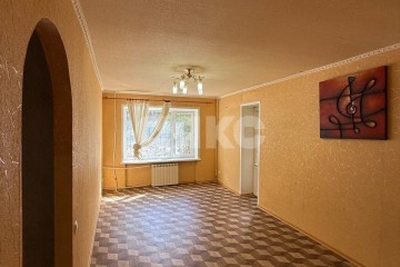 Фото №1: 2-комнатная квартира 46 м² - Луганск, мкр. квартал 50-летия Октября, 2