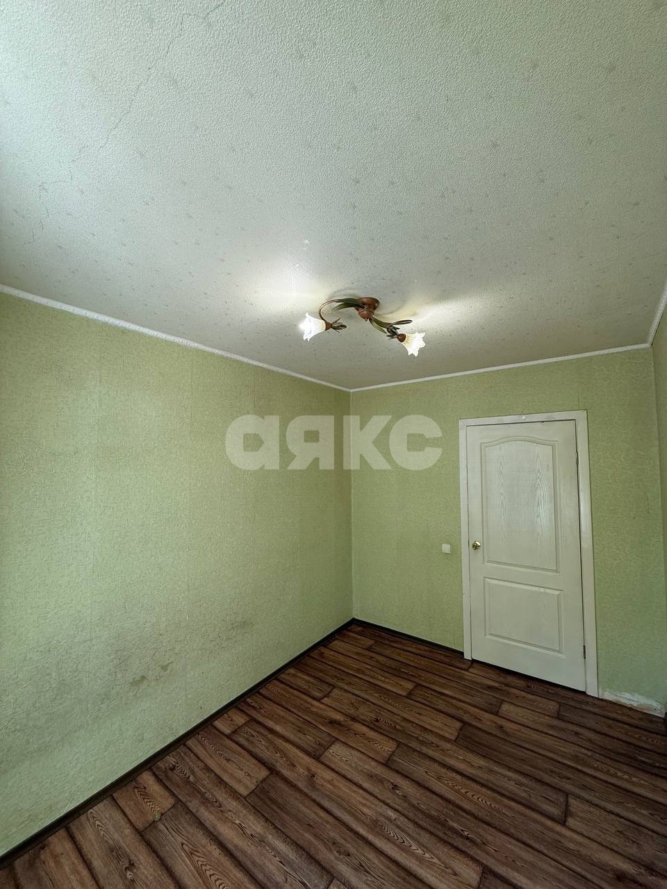 Фото №4: 2-комнатная квартира 46 м² - Луганск, Жовтневый, мкр. квартал 50-летия Октября, 2