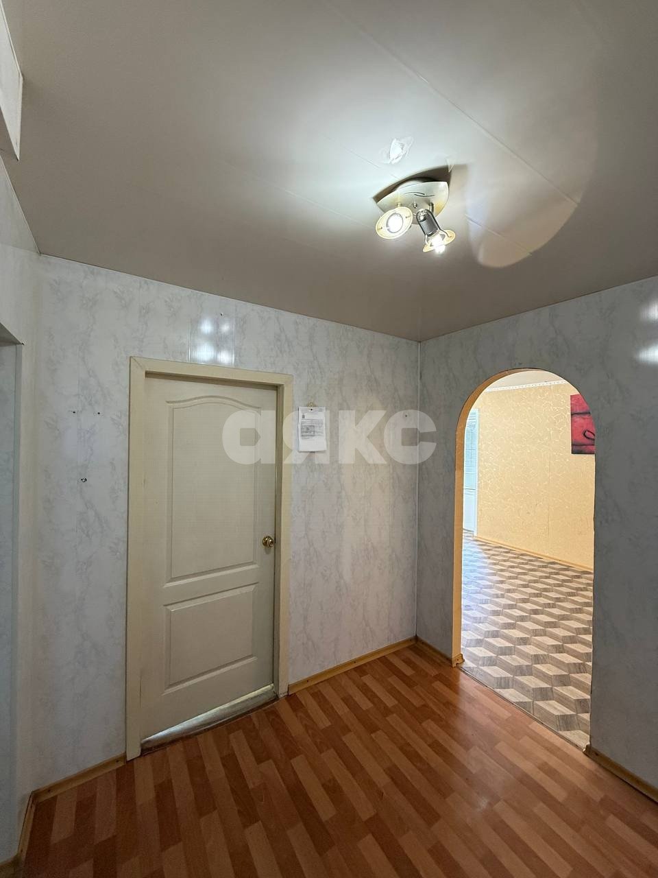 Фото №5: 2-комнатная квартира 46 м² - Луганск, Жовтневый, мкр. квартал 50-летия Октября, 2