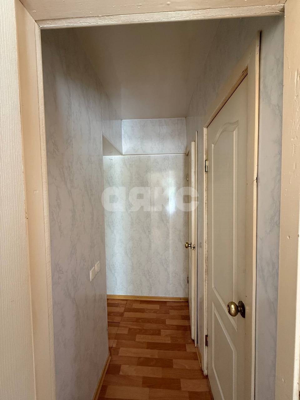 Фото №9: 2-комнатная квартира 46 м² - Луганск, Жовтневый, мкр. квартал 50-летия Октября, 2