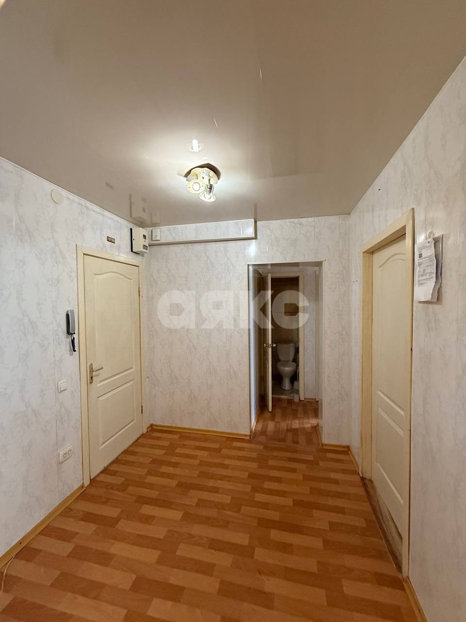 Фото №6: 2-комнатная квартира 46 м² - Луганск, Жовтневый, мкр. квартал 50-летия Октября, 2