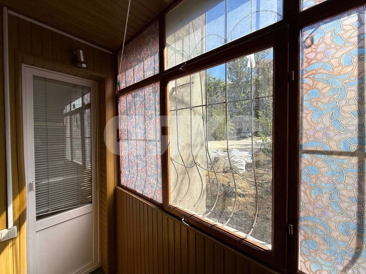 Фото №12: 2-комнатная квартира 46 м² - Луганск, Жовтневый, мкр. квартал 50-летия Октября, 2