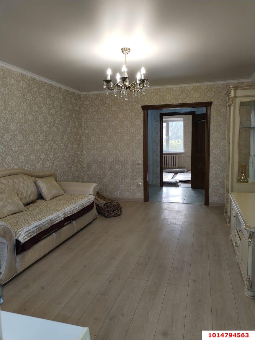 Фото №4: 3-комнатная квартира 60 м² - Энем, ул. Красная, 22