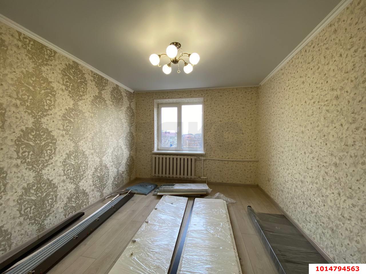 Фото №6: 3-комнатная квартира 60 м² - Энем, ул. Красная, 22