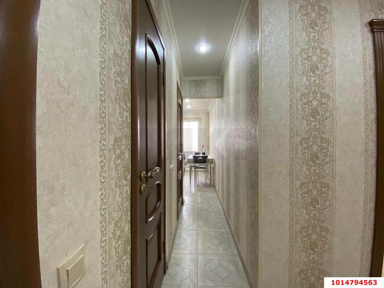 Фото №8: 3-комнатная квартира 60 м² - Энем, ул. Красная, 22