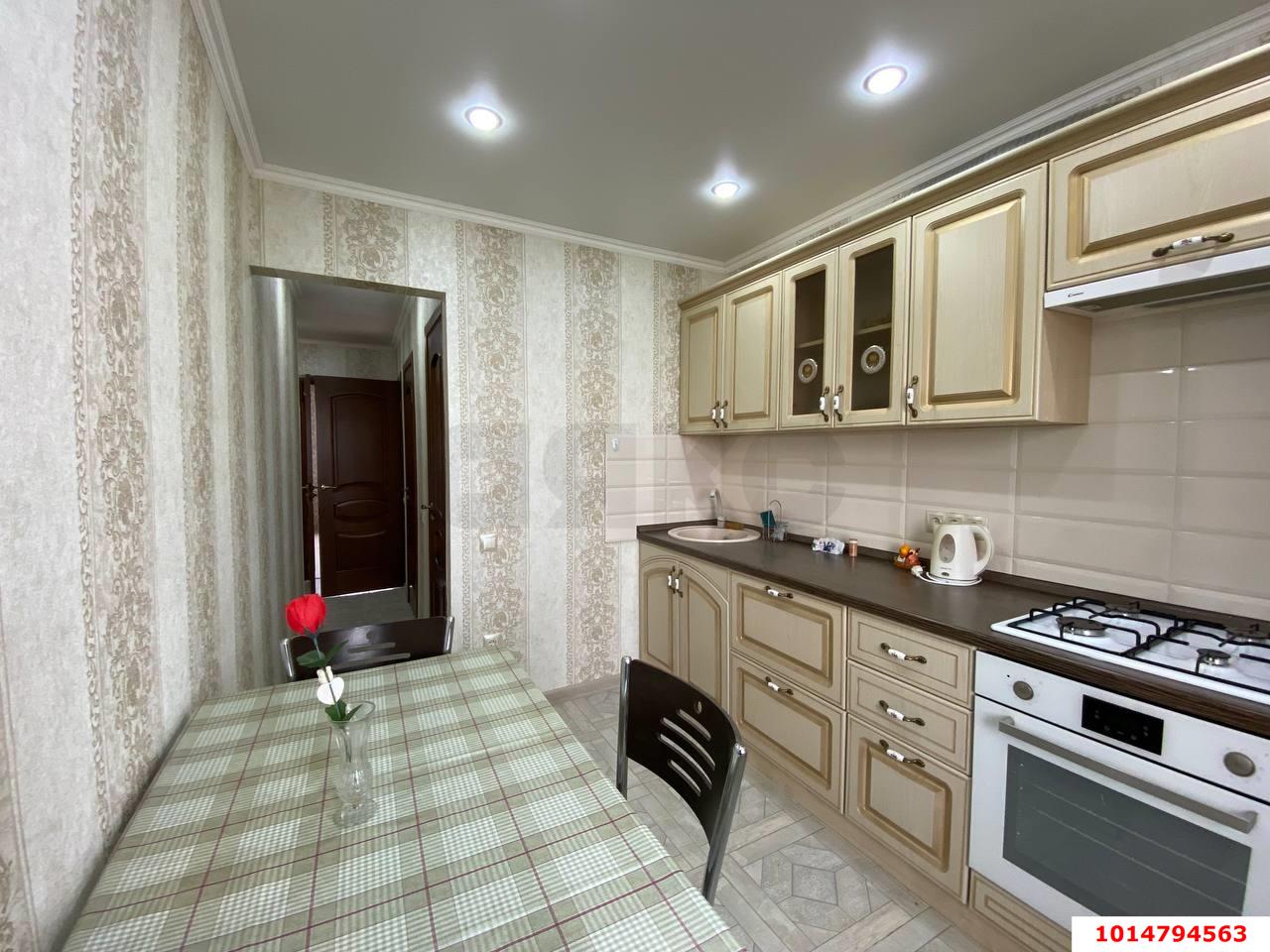 Фото №3: 3-комнатная квартира 60 м² - Энем, ул. Красная, 22