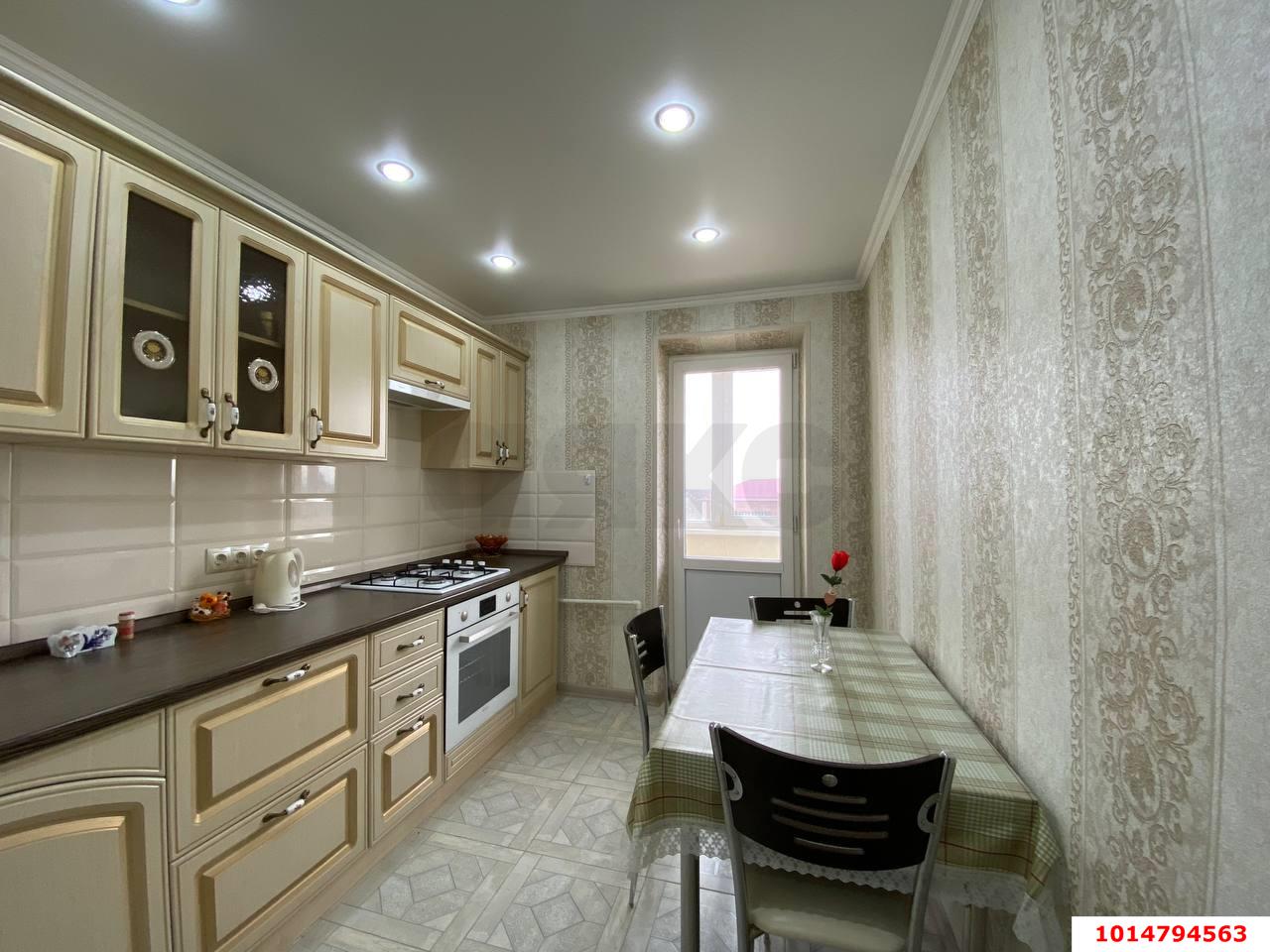 Фото №2: 3-комнатная квартира 60 м² - Энем, ул. Красная, 22