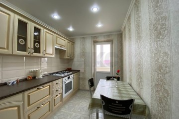 Фото №2: 3-комнатная квартира 60 м² - Энем, ул. Красная, 22